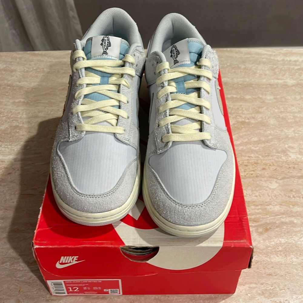 Nike dunk low